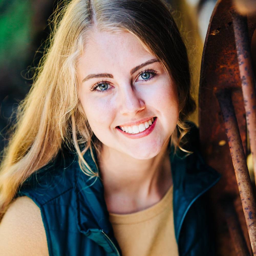 Meet your Posher, Samantha